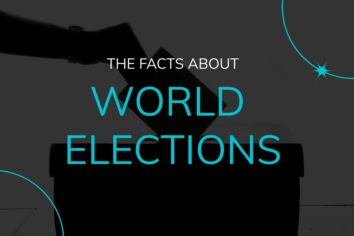 The Facts About World Elections