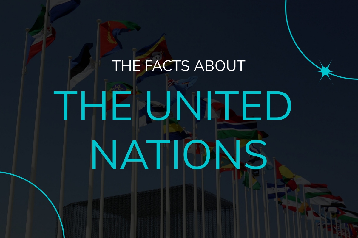 The Facts About The United Nations