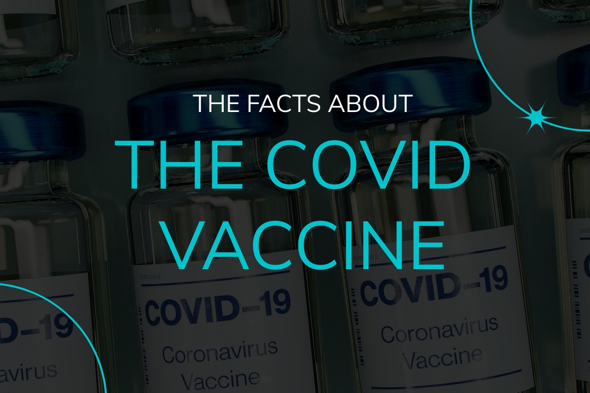 The Facts About The Covid Vaccine